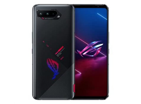 Asus ROG 5s 5G Smartphone – Get Extra 5% OFF Upto ₹5000