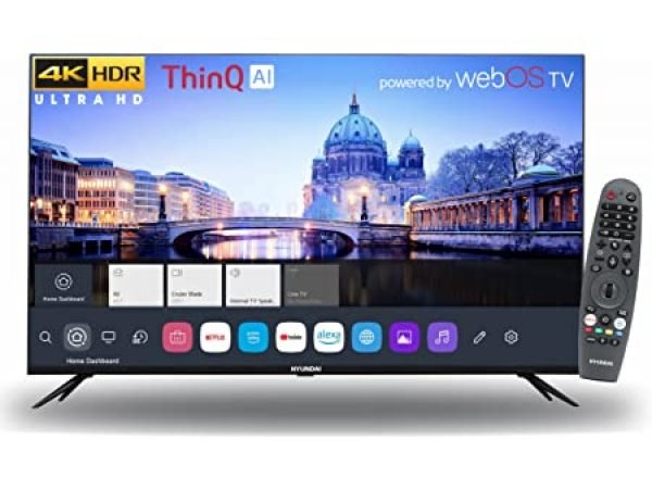 Croma Television
