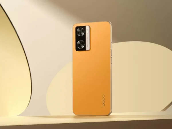 Oppo Smartphones & Tablets