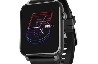 boAt Wave Call | Bluetooth Calling Smartwatch