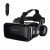 LONGLU Virtual Reality 3D VR Headset Glasses