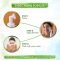 Mamaearth Vitamin C FaceWash with Foaming Silicone Cleanser Brush Powered by Vitamin C & Turmeric 