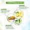 Mamaearth Vitamin C FaceWash with Foaming Silicone Cleanser Brush Powered by Vitamin C & Turmeric 