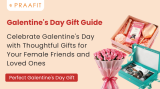 Galentine’s Day Gift Ideas For Women Besties