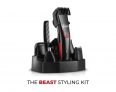 Beardo BEAST Styling Trimmer Kit