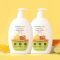 Vitamin C Body Lotion with Vitamin C & Honey for Radiant Skin – 400 ml (Pack of 2)